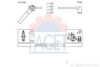 FACET 4.9740 Ignition Cable Kit